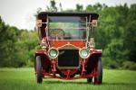White Model G-A Touring 1910 года
